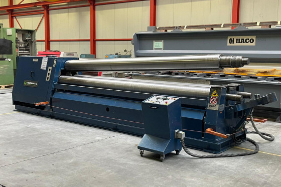 FACCIN - 3 HCD 4028