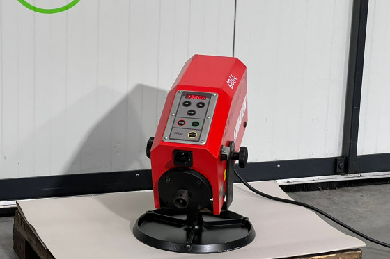 SUHNER - ROTOmax 1.5