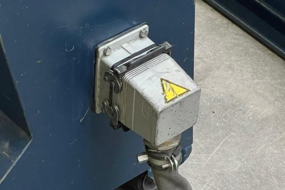 FACCIN - 3 HCD 4028