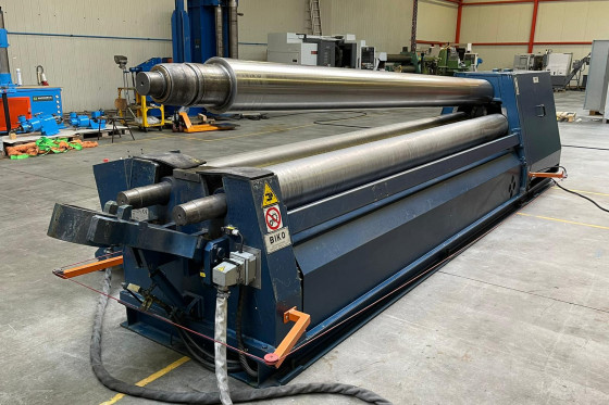 FACCIN - 3 HCD 4028