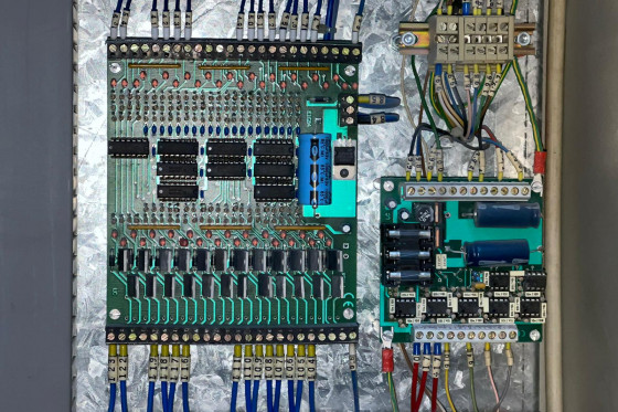FACCIN - 3 HCD 4028