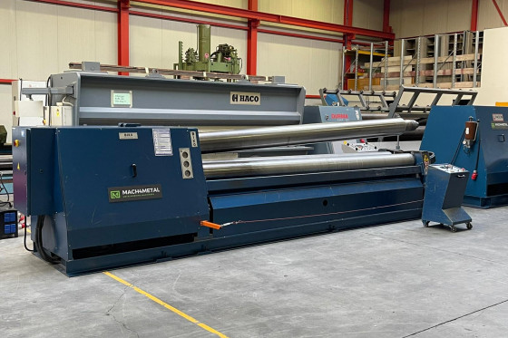 FACCIN - 3 HCD 4028