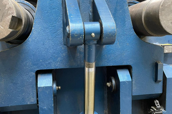 FACCIN - 3 HCD 4028
