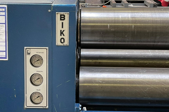 FACCIN - 3 HCD 4028