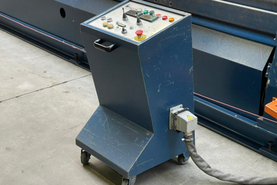 FACCIN - 3 HCD 4028