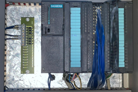 FACCIN - 3 HCD 4028