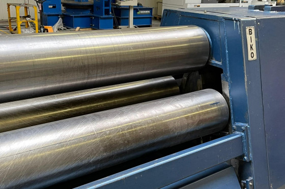 FACCIN - 3 HCD 4028