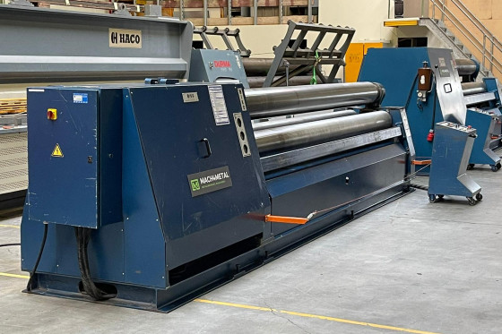FACCIN - 3 HCD 4028