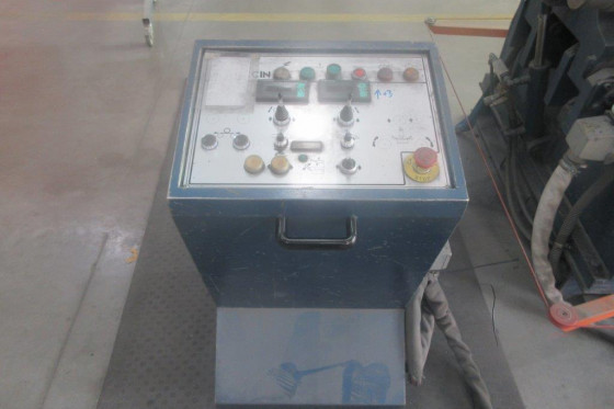 FACCIN - 3 HCD 4028