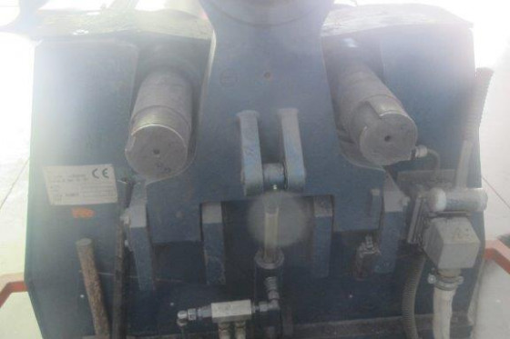 FACCIN - 3 HCD 4028