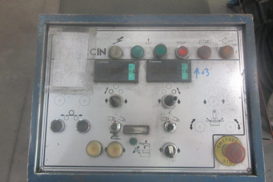 FACCIN - 3 HCD 4028