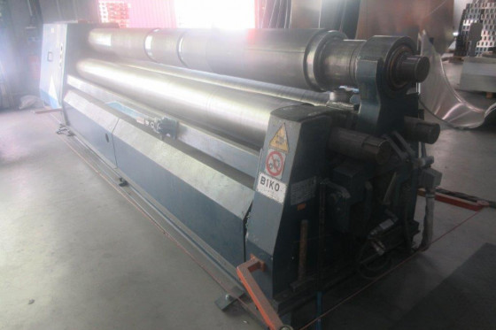 FACCIN - 3 HCD 4028