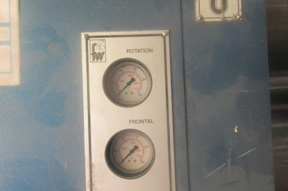 FACCIN - 3 HCD 4028