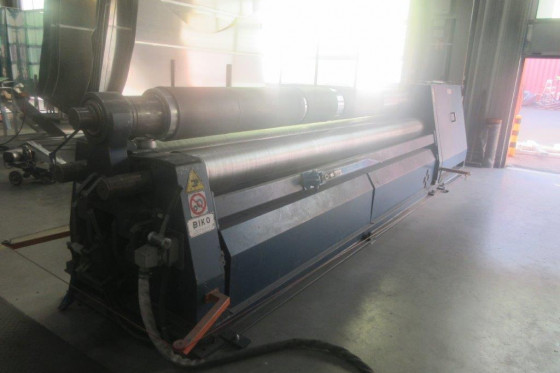 FACCIN - 3 HCD 4028