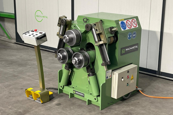 COMAC - 304 HV