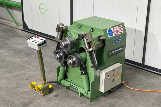 COMAC - 304 HV