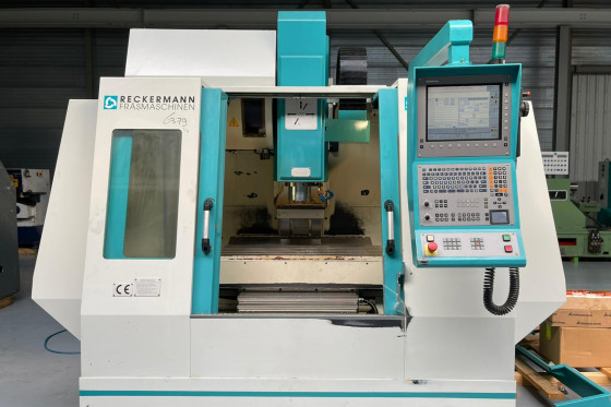 Reckermann - RBZ 1050