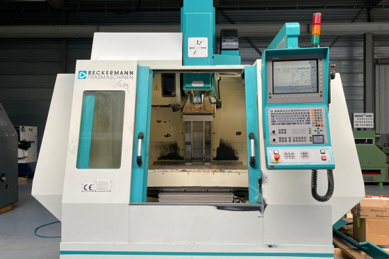 Reckermann - RBZ 1050