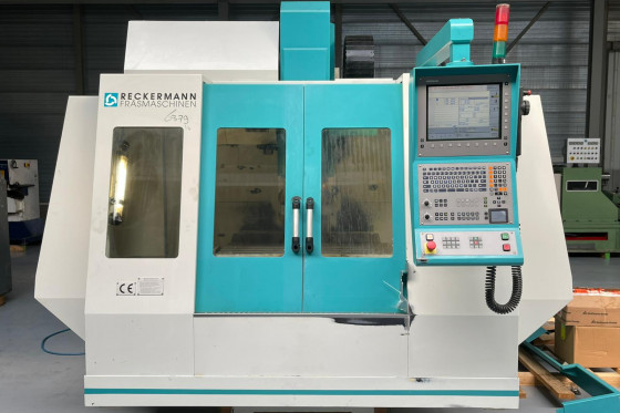 Reckermann - RBZ 1050