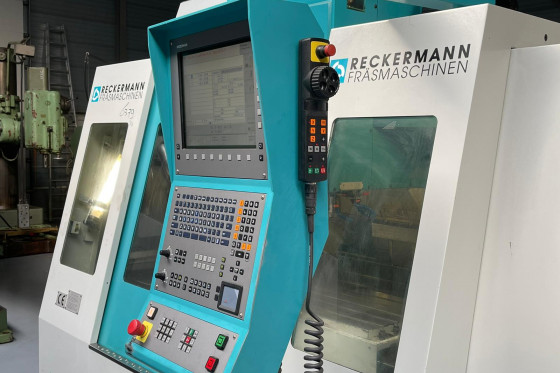 Reckermann - RBZ 1050
