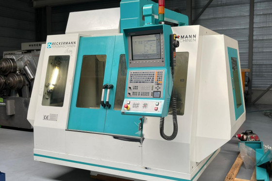Reckermann - RBZ 1050