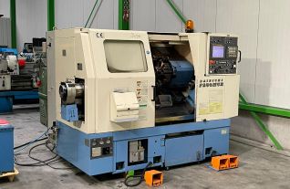 Dainichi - F 250 MC - II