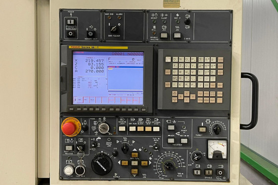 Dainichi - F 250 MC - II