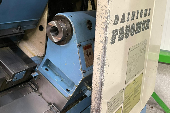 Dainichi - F 250 MC - II