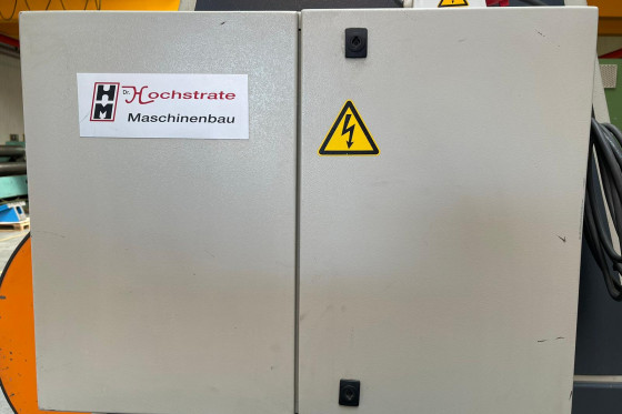 Hochstrate - 3006