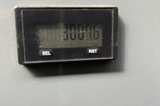 FLOW - MACH3 3020B