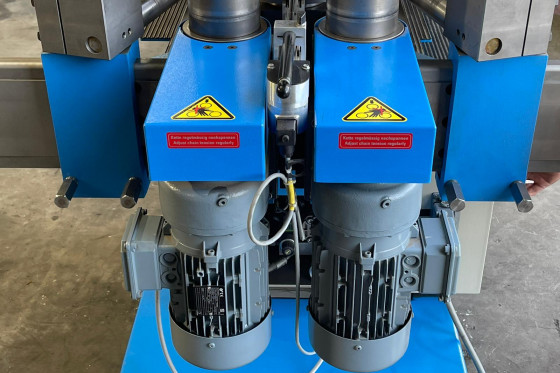 PBT - INDUMASCH 25 