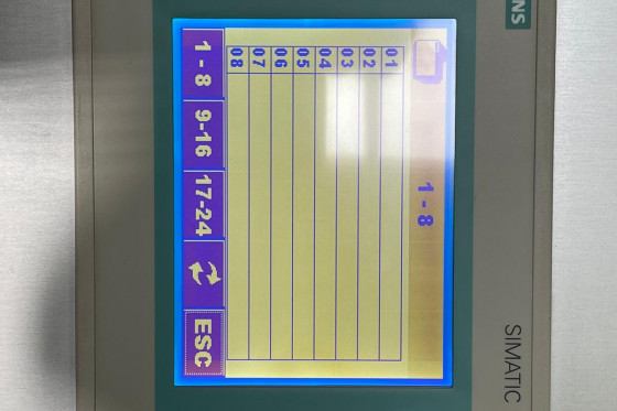 PBT - INDUMASCH 25 