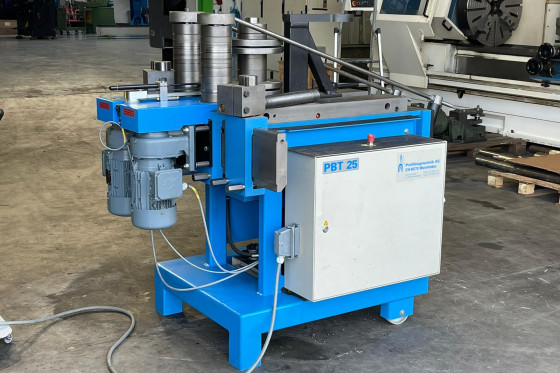 PBT - INDUMASCH 25 