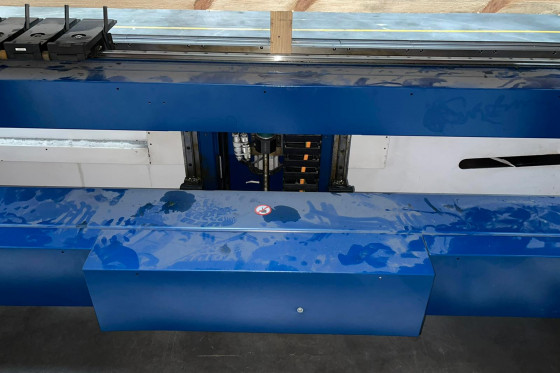 TRUMPF - TruBend 3120