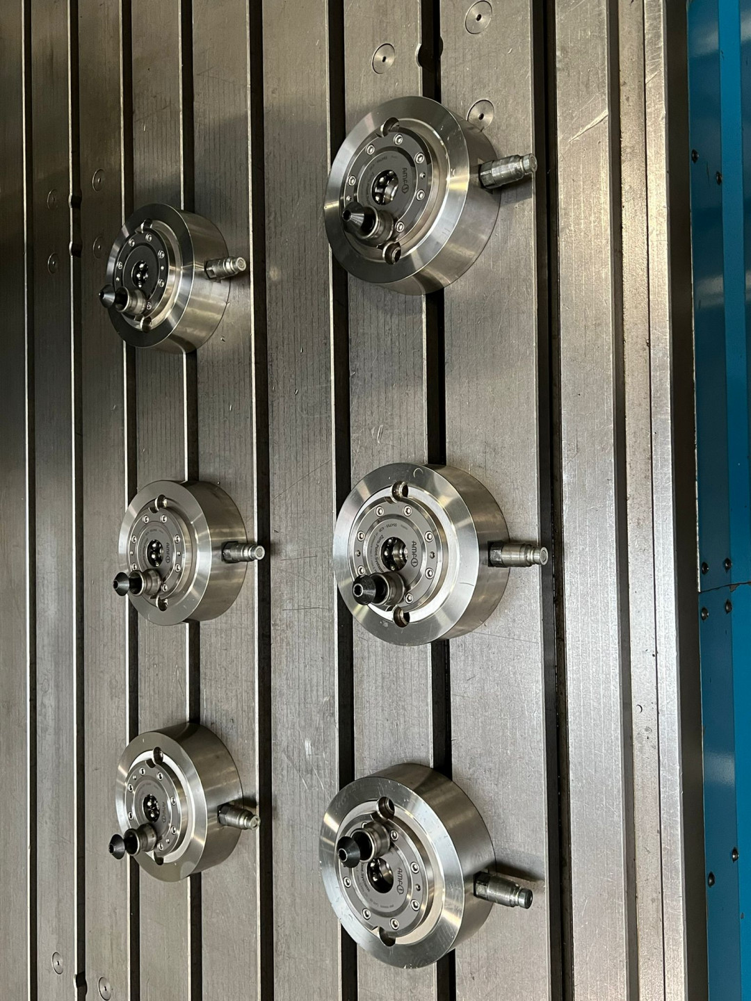 New And Used Machine Tools & Equipment