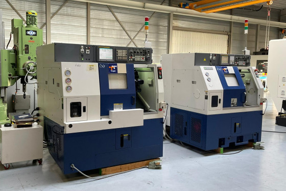 TONGTAI - HS 22 - M