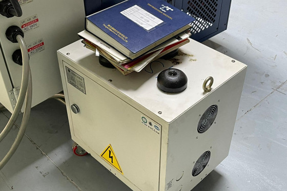 TONGTAI - HS 22 - M