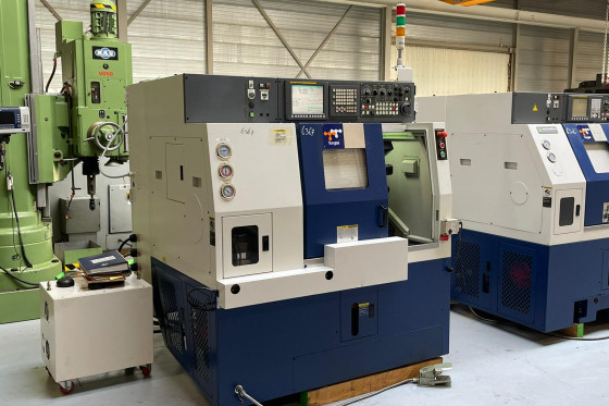 TONGTAI - HS 22 - M