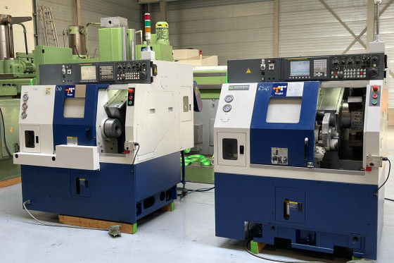 TONGTAI - HS - 22