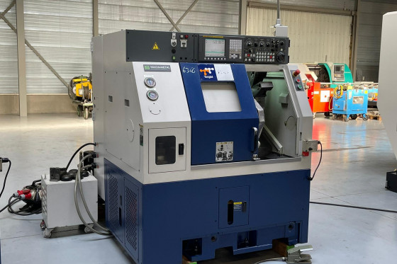 TONGTAI - HS - 22
