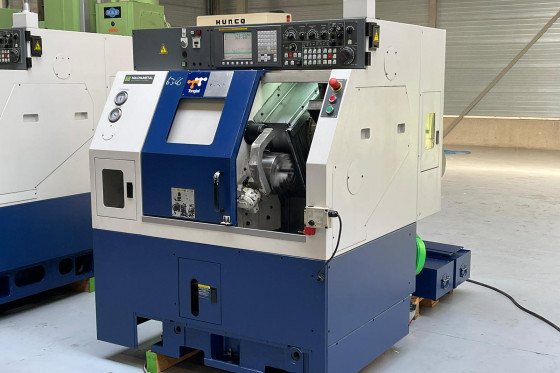 TONGTAI - HS - 22