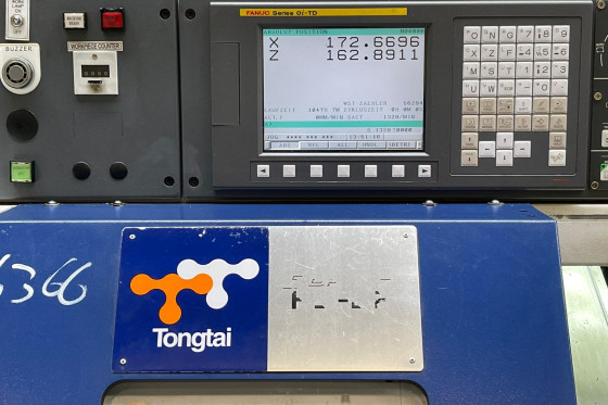 TONGTAI - HS - 22
