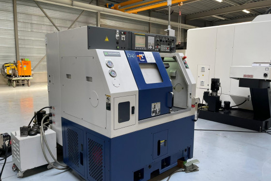 TONGTAI - HS - 22