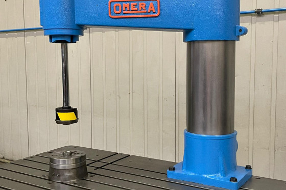 OMERA - R 4 / 12