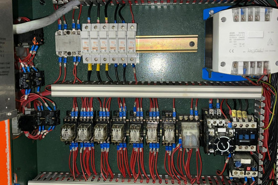 OMERA - R 4 / 12