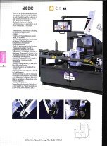 Mep Cs40 Machine MEP | Mach4Metal