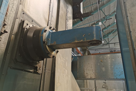 SORALUCE - FR 6000