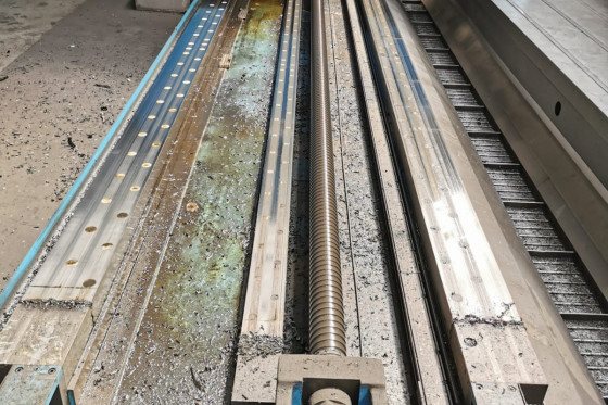 SORALUCE - FR 6000