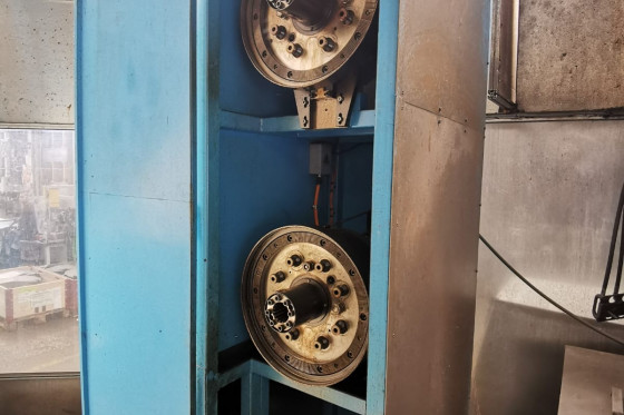 SORALUCE - FR 6000