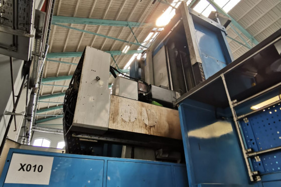 SORALUCE - FR 6000